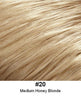 Style #175  "Erin" - Shorter Layered WIG Style with longer nape area- capless, Kanekalon fiber