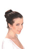 Style #214 - Braided Switch @ 26" Synthetic Hair; makes Great Ponytails & Chignon; new multi-system attachment