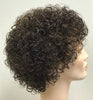 Style #502 - "CURLS FOR GIRLS"! A FULL HEAD OF SOFT NATURAL LOOKING CURLS!