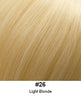 STYLE #442 S**NEW! AVIAILBLE JAN 2021**COLORS NOT POSTED**E-MAIL US FOR PRE-ORDERS** LUXURIOUS FARRAH LIKE LONG WIG FASHION PAST SHOULDERS