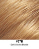 Style #BFM-302- CLIP-ON PONY TAIL; Mid-Length LAYERED Shag with Lots of Volume!