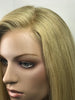Style #249H:  A UNIQUELY DESIGNED 100% HUMAN HAIR REPLACEMENT -WITH AN IMPECCABLE ILLUSION FRONT HAIRLINE