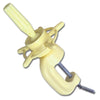 Wig Styling Clamp - Professional