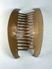 Wing Hair Comb 